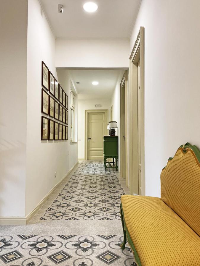 Isola - Smart Aparthotel Mesina Exterior foto
